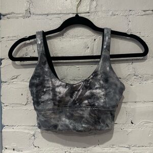 lululemon‎ Align™ Bra Shine Reversible - Size 2